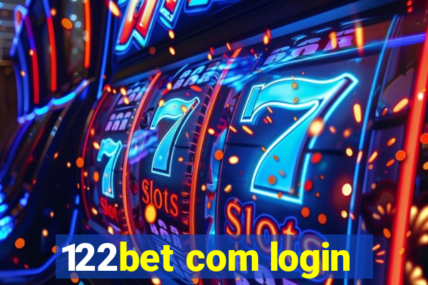 122bet com login